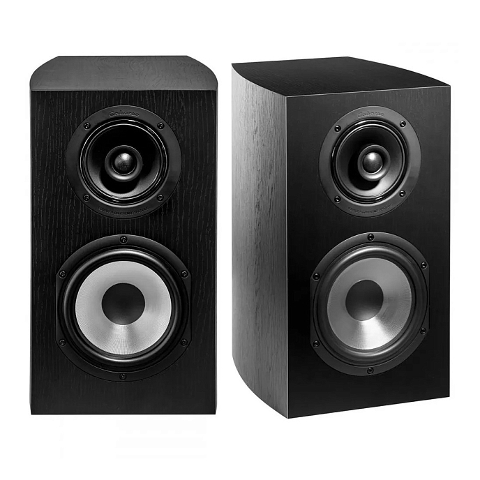 Полочная акустика Cabasse Antigua MC170 Dark Oak - рис.0