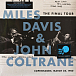 Виниловая пластинка Miles Davis; John Coltrane - The Final Tour: Copenhagen, March 24, 1960 - рис.0