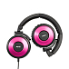 Наушники AKG K619 Pink - рис.1