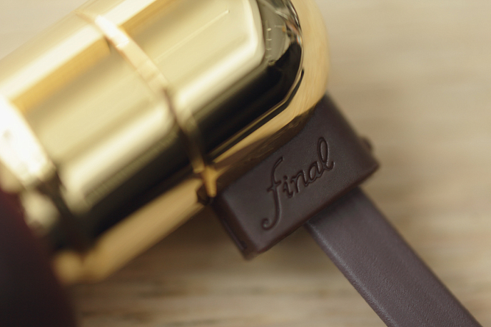 Наушники внутриканальные Final Audio Design Heaven S - рис.2