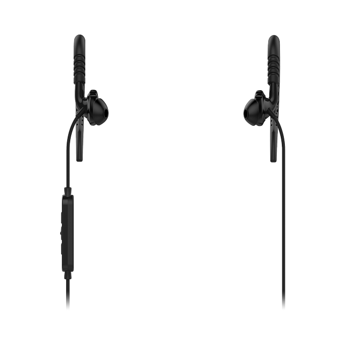 Беспроводные наушники JBL Focus 500 Black - рис.4