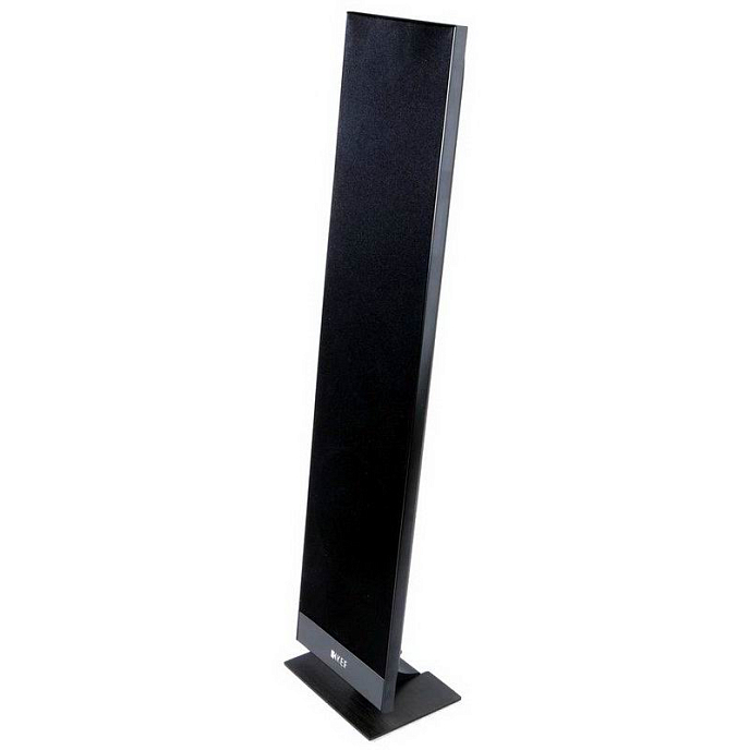 Напольная акустика KEF T301 Black - рис.2