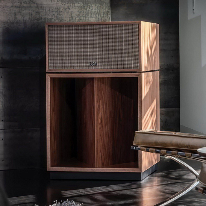 Напольная акустика Klipsch La Scala AL5 American Walnut - рис.8