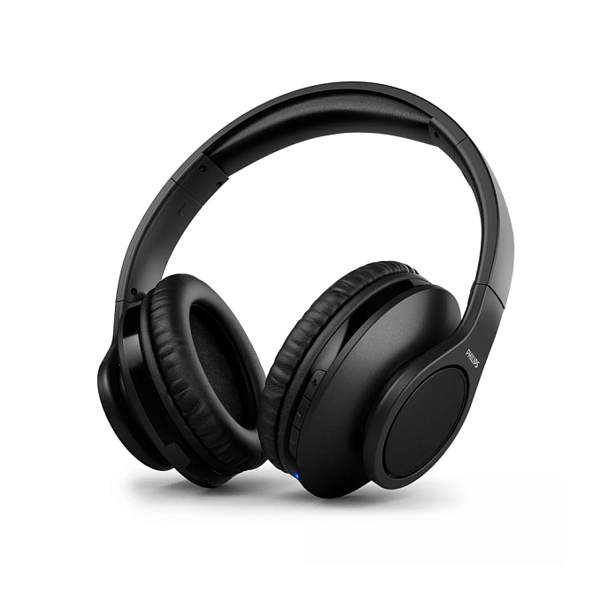 Беспроводные наушники Philips TAH6206BK Black - рис.0