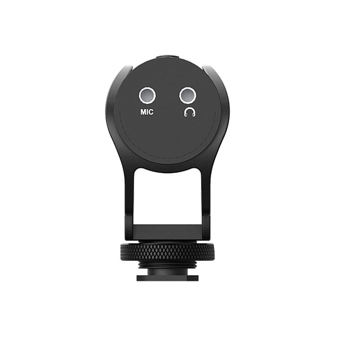 Микрофон-накамерный Synco Mic-M3 - рис.6