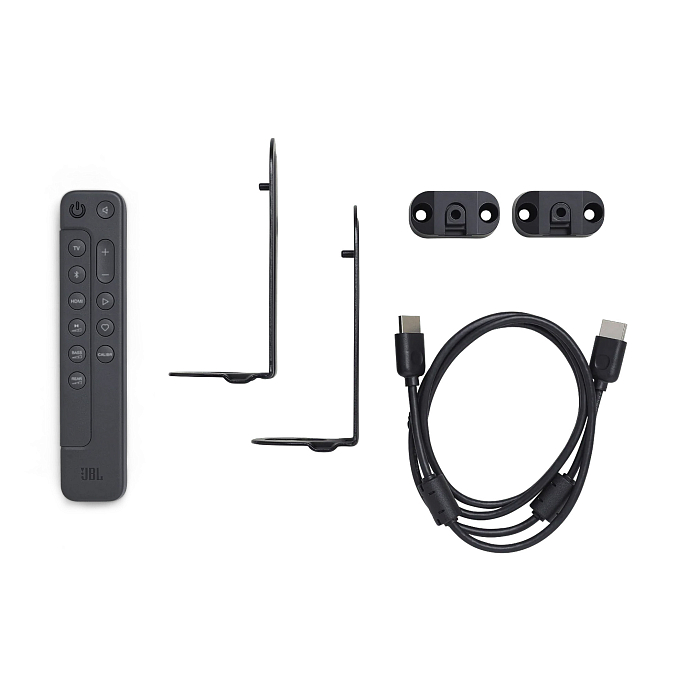 Саундбар JBL Bar 1000 Pro Black - рис.14