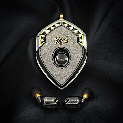 Беспроводные наушники T10 Bespoke Edition Bartolotta