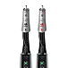 Кабель AudioQuest Dragon RCA-RCA 1.5 m - рис.0