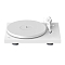 Pro-Ject Debut PRO B White Edition