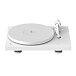 Проигрыватель винила Pro-Ject Debut PRO B White Edition - рис.0