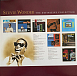 Виниловая пластинка Stevie Wonder – The Definitive Collection 2LP - рис.4