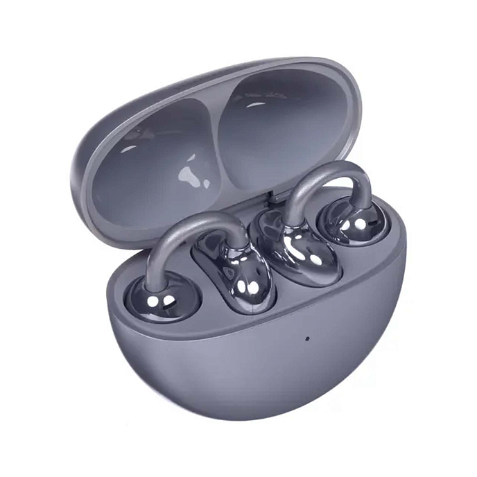 Беспроводные наушники HUAWEI FreeClip Purple - рис.0