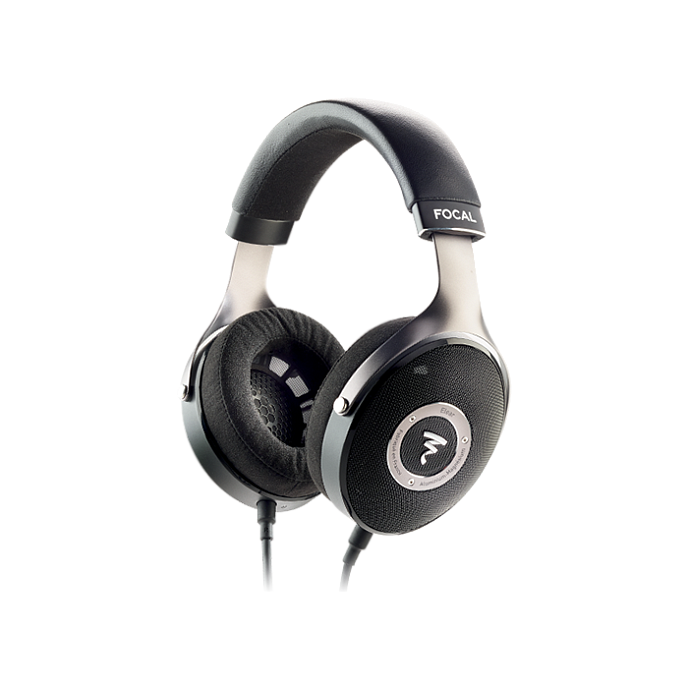 Наушники Focal Elear - рис.0