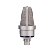 Микрофон студийный Neumann TLM 103 Mono Set Nickel - рис.1