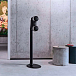 Стойки под акустику Gallo Acoustics Strada Floorstands Pair Black - рис.4 Стойки под акустику Gallo Acoustics Strada Floorstands Pair Black - рис.4