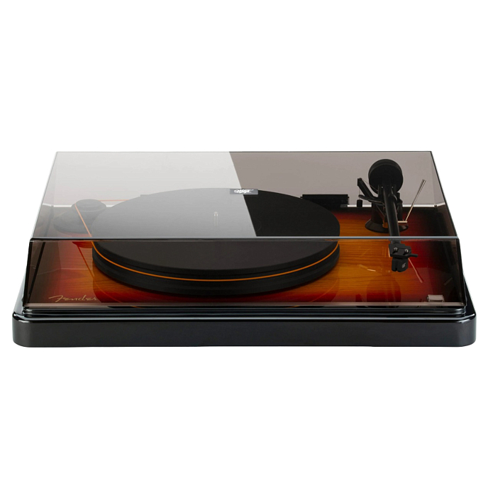 Проигрыватель винила MoFi Fender Precision Deck - рис.5