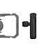 Держатель для телефона SmallRig 4402B Quick Release Side Handle Black - рис.2