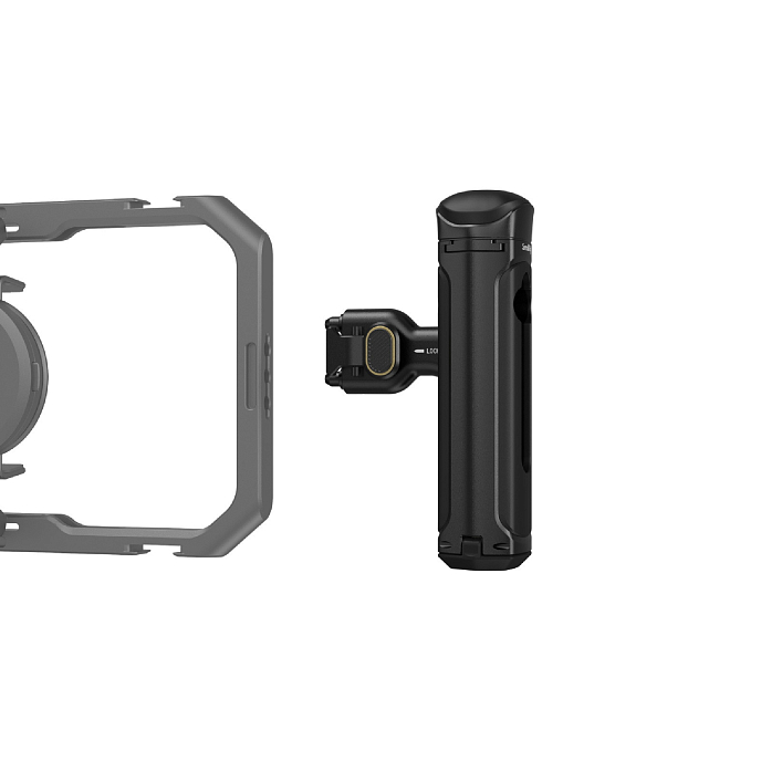 Держатель для телефона SmallRig 4402B Quick Release Side Handle Black - рис.2