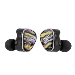 Наушники внутриканальные Kiwi Ears Etude