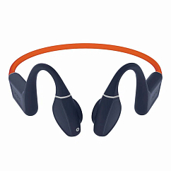 Наушники накладные Creative Outlier Free Pro+ Orange