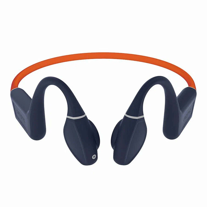 Наушники накладные Creative Outlier Free Pro+ Orange - рис.2