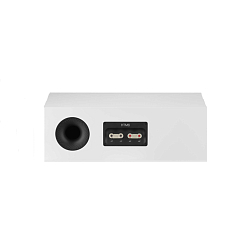 Центральный канал Bowers & Wilkins HTM6 S3 White