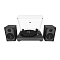 Music Public Kingdom TT55ATS Black