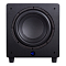 Velodyne Impact-X 15 Black