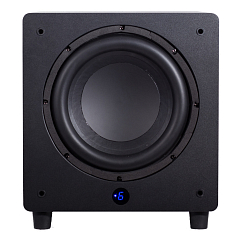 Сабвуфер Velodyne Impact-X 15 Black