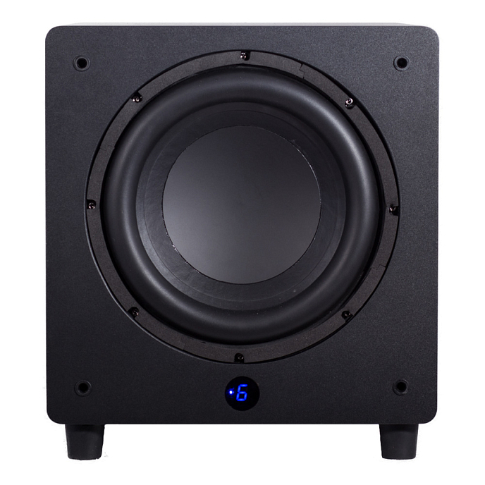 Сабвуфер Velodyne Impact-X 15 Black - рис.0