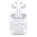 Подставка для наушников Spigen TEKA RA100 Airpods White - рис.2 Подставка для наушников Spigen TEKA RA100 Airpods White - рис.2