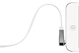 Кабель Belkin Mixit Flat Audio Cable White - рис.1