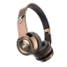 Беспроводные наушники Monster Elements Wireless On-Ear Rose Gold - рис.1