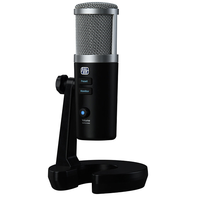 USB-микрофон PreSonus Revelator - рис.2