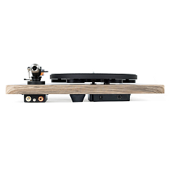 Проигрыватель винила Auris Jazz Rustic Walnut