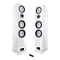 Canton Smart Vento 9 S2 White High Gloss