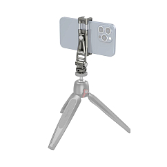 Держатель для телефона SmallRig 3559 Multifunctional Smartphone Holder Black