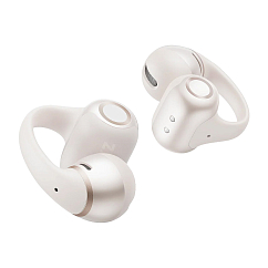 Наушники накладные Shokz OpenDots 2 White
