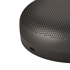 Портативная колонка Bang & Olufsen Beosound A1 3rd Gen Warm Granite