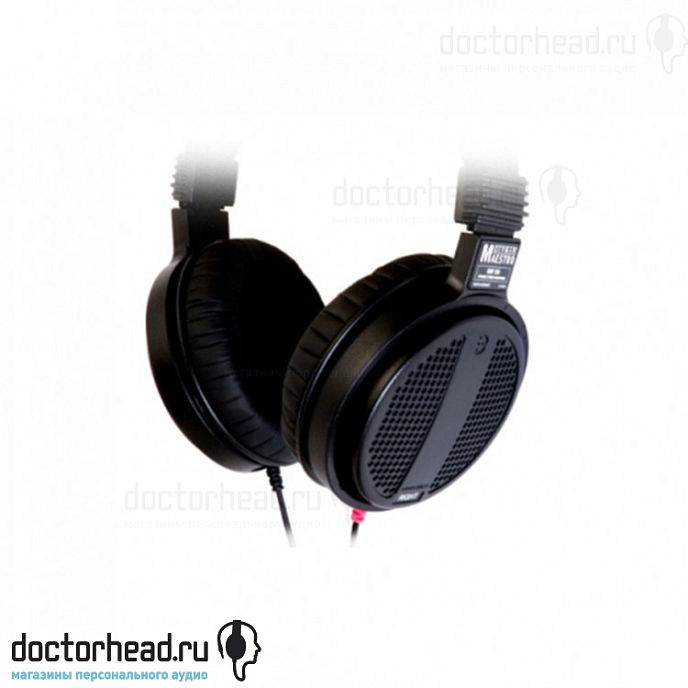 Наушники German Maestro GMP 250 - рис.2