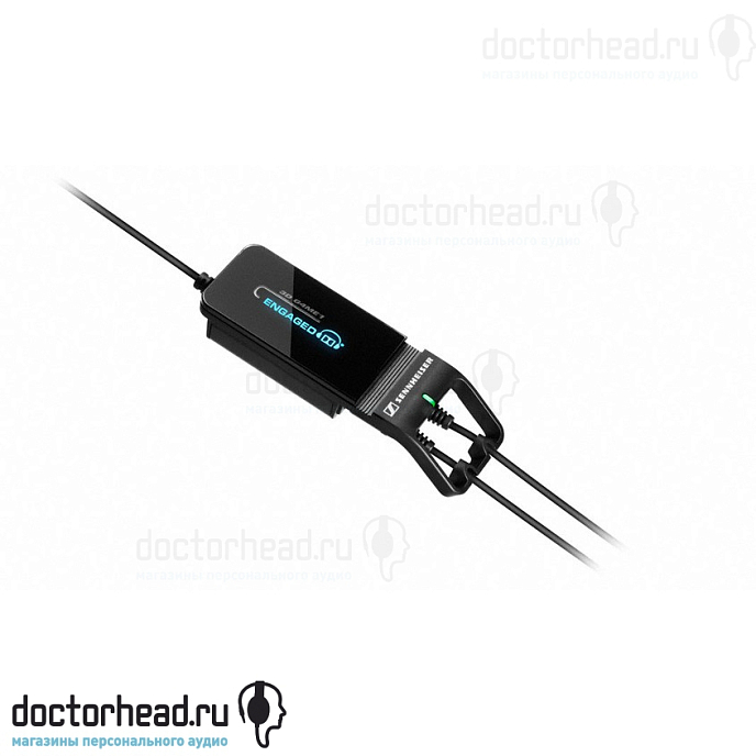 Игровая гарнитура Sennheiser PC 323D - рис.7