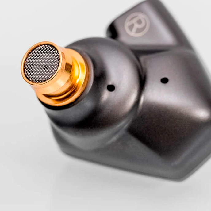 Наушники внутриканальные DUNU Titan S2 Macadamia - рис.3