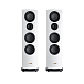 Напольная акустика Canton Reference 5 GS Edition White Satin - рис.0