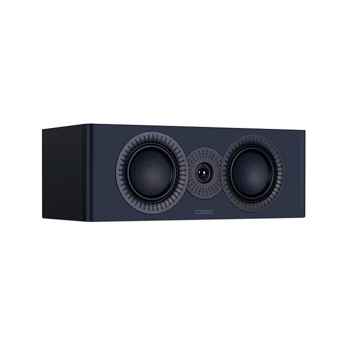 Центральный канал Mission LX-C2 MKII Lux Black - рис.1