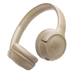 Беспроводные наушники JBL Tune 530BT Beige
