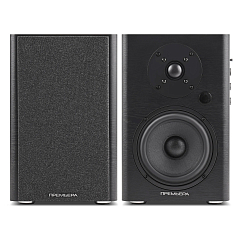 Полочная акустика Premiera ES-501A Black