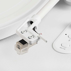 Проигрыватель винила Phaze Audio Diana Siberian White