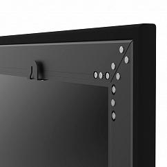 Экран для проектора Digis Brightone Black 100