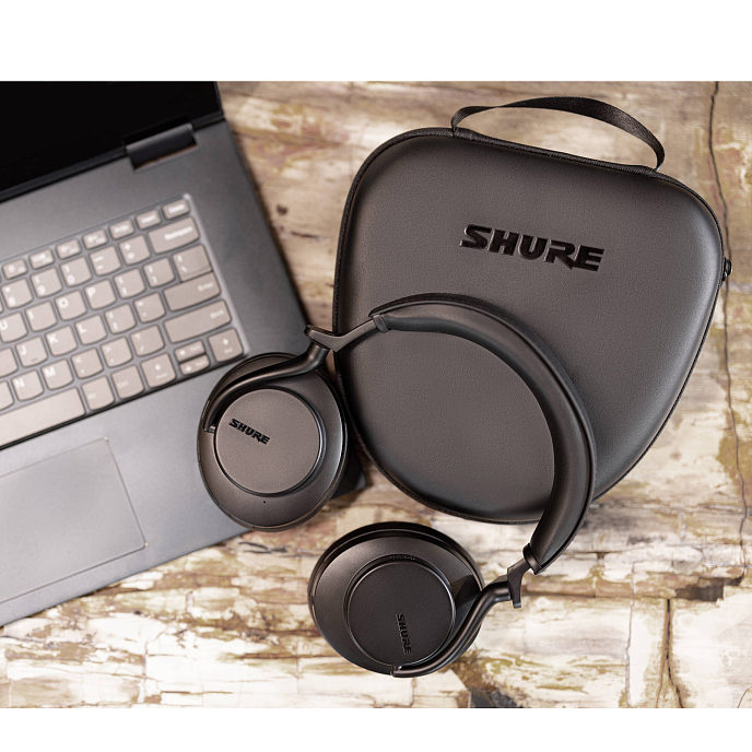 Беспроводные наушники Shure Aonic 50 Gen 2 Black - рис.7