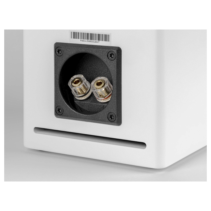 Полочная акустика Premiera MS-3 White - рис.4